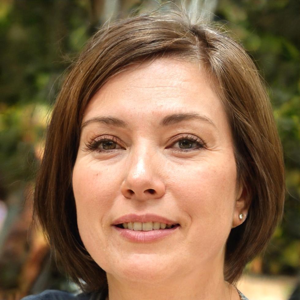 Lisa Weber, Bildungskoordinatorin bei duskweavepath